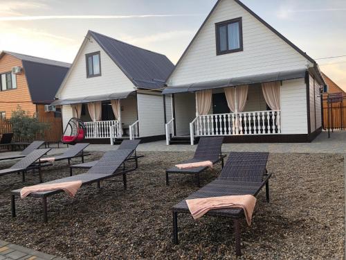 Фотографии гостевого дома
Три Моря