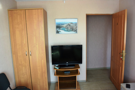 Фотографии гостиницы
Айсберг