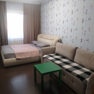 Фотография квартиры Квартира Комфортная, Уютная