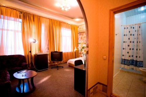 Фотографии гостиницы 
            От и До