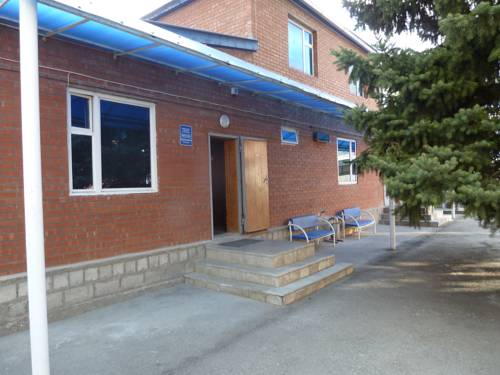 Фотографии мини отеля
На Гоголя, 94/9