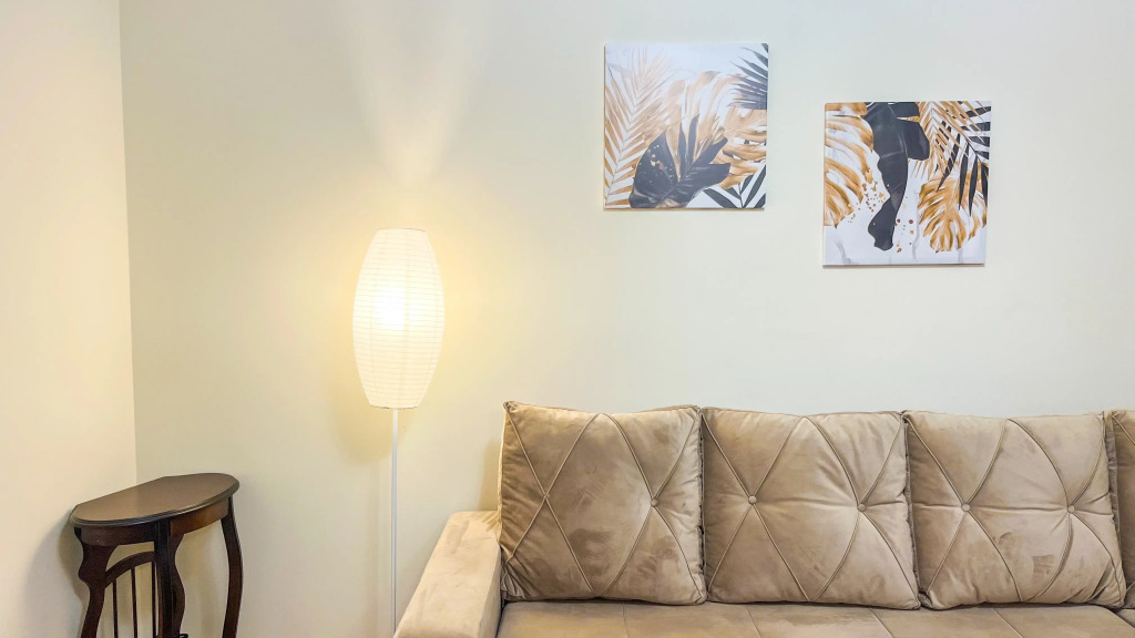 Фотография квартиры Апартаменты на втором этаже