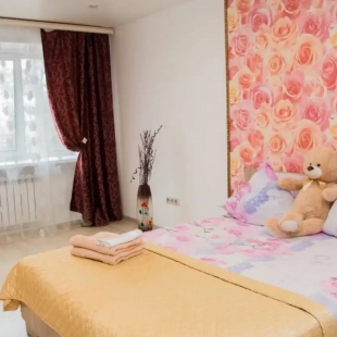 Фотография квартиры Апартаменты Квартира 42