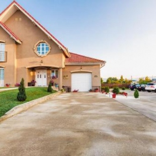 Фотография гостевого дома Casa Iulia