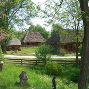 Фотография музея Музей сельского хозяйства