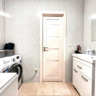 Фотография квартиры Harmonia Apartments (Гармония Апартментс) на улице Бурейская 2Б