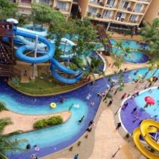 Фотографии гостевого дома 
            Gold Coast Morib International Resort 摩立黄金海岸度假屋