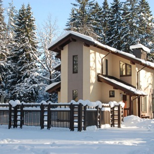 Фотография базы отдыха ДачаLand