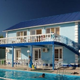 Фотография гостиницы Глафировка Лэнд