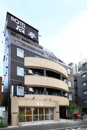 Фотография гостиницы OYO Ryokan Wa Style Tokyo