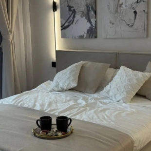 Фотография квартиры Квартира Hовая в Cамом Центре Ростова-на-Дону в Доме Бизнес-Класса