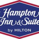 Фотография гостиницы Hampton Inn & Suites Indio, Ca
