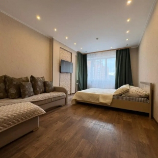 Фотография квартиры Квартира на Карла Либкнехта 114 (20)