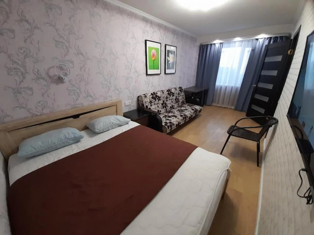 Фотография квартиры Апартаменты на улице Кирова 24