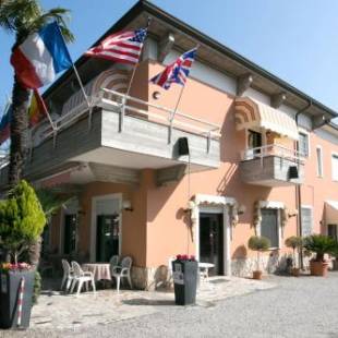 Фотографии гостиницы
Hotel Olimpia