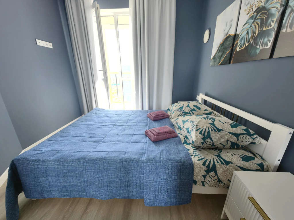 Фотография квартиры Апартаменты на улице Акаций 34к5