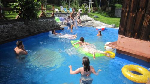 Фотография гостевого дома Królówka