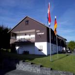 Фотография гостевого дома Pension Orketal