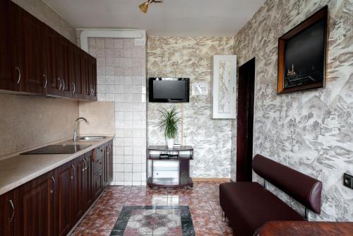 Фотография хостела Уютный в центре Киева