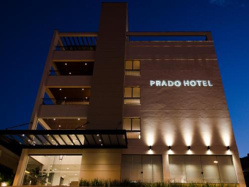 Фотография гостиницы Prado Hotel