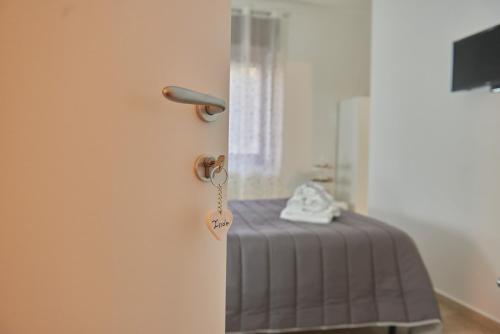 Фотография гостевого дома L'Anfiteatro di Pompei B&B