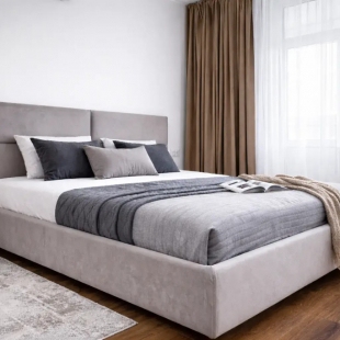 Фотография квартиры Квартира GoodTimeApartments Двухкомнатные Апартаменты