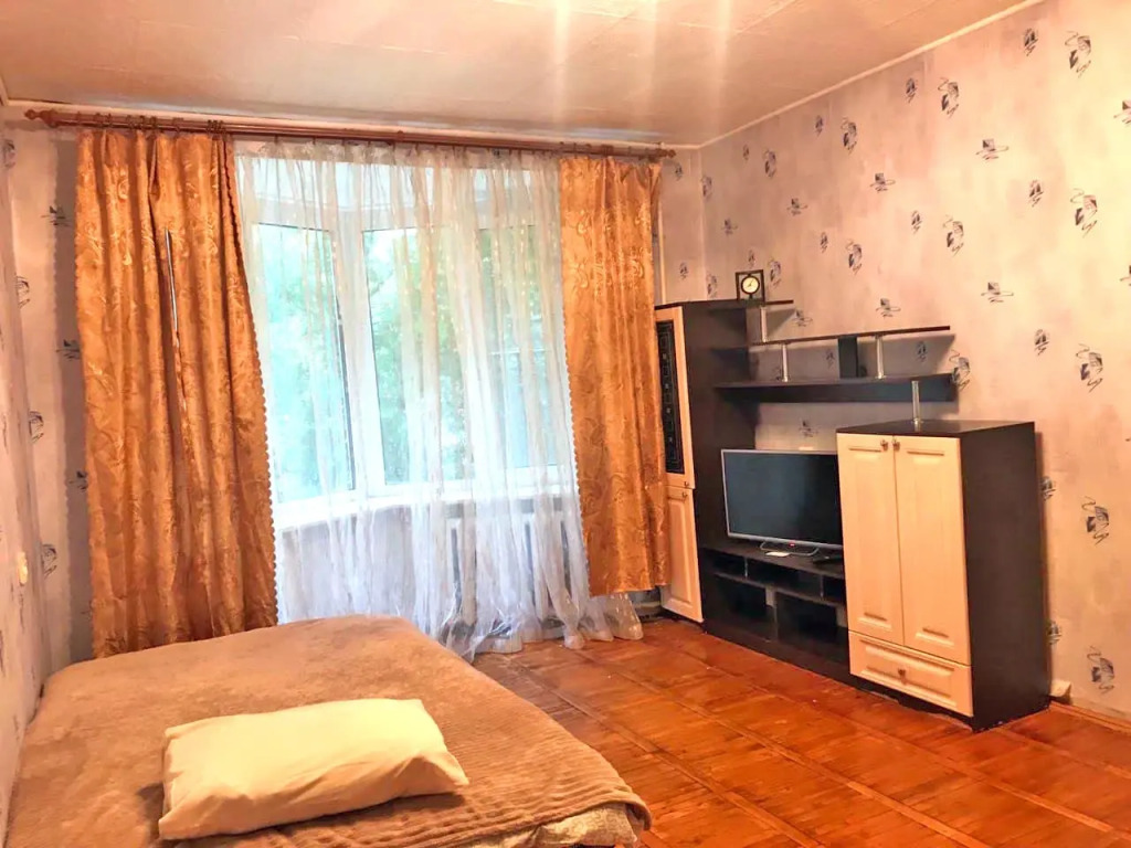 Фотография квартиры Квартира для путешественников