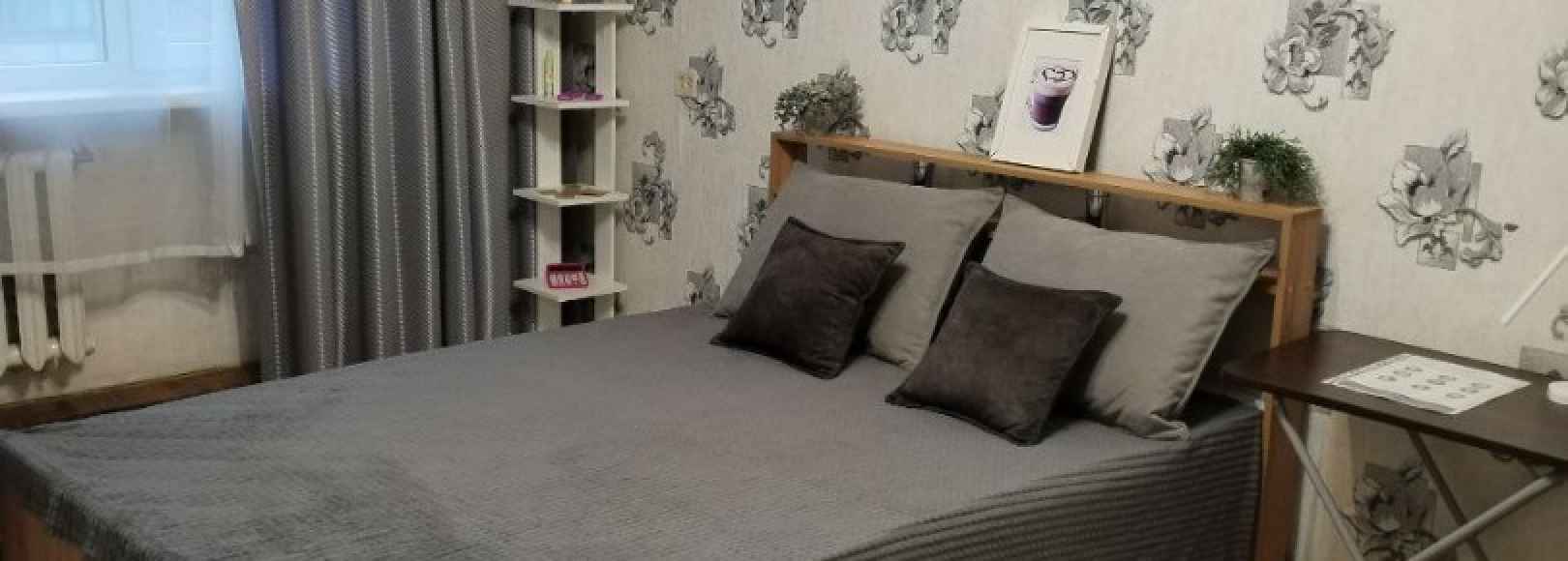 Фотография квартиры Квартира на Фадеева 25