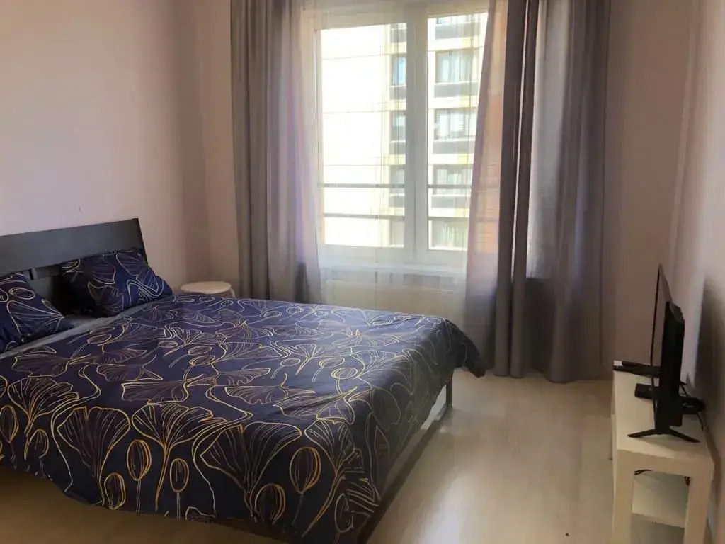 Фотография квартиры Квартира на ул Кленовая 5