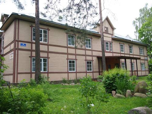 Фотография гостиницы Крона