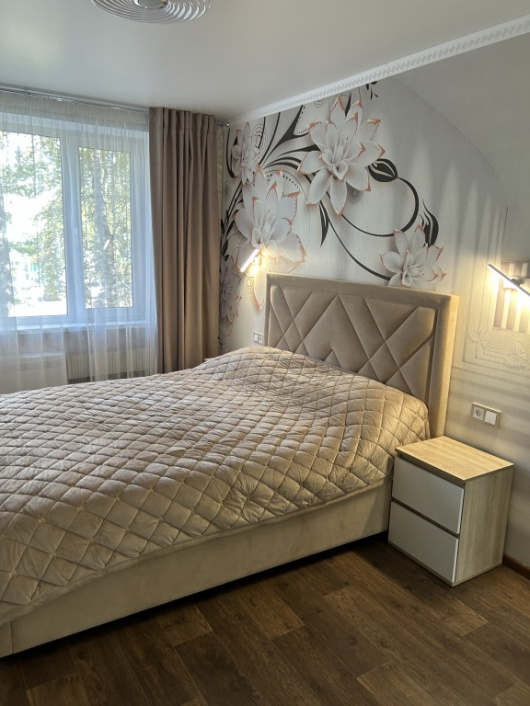 Фотографии квартиры 
            Квартира Уютная в Центре Города