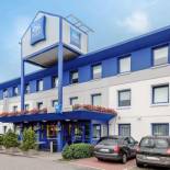 Фотография гостиницы Ibis budget Regensburg Ost