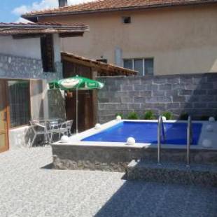 Фотографии гостевого дома 
            Banya Guest Rooms 23