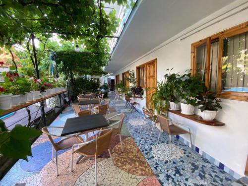 Фотография гостевого дома АИС