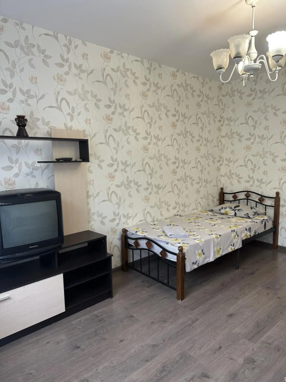 Фотография квартиры Апартаменты на улице Красная Заря