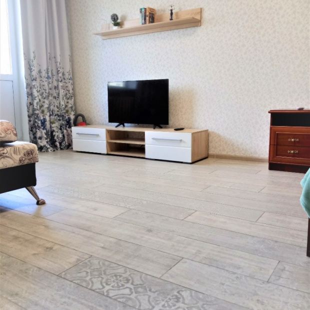 Фотография апарт отеля Апартаменты на Белинского