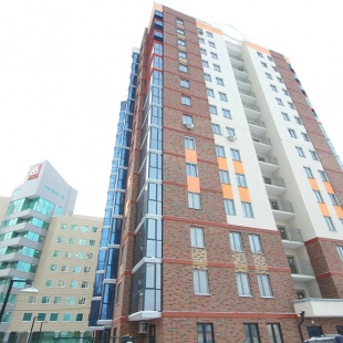 Фотография квартиры Крыша Мира на улице Монастырская 46