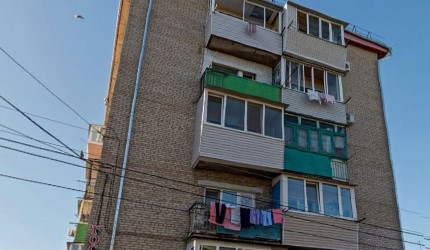 Фотография гостиницы Ходовой