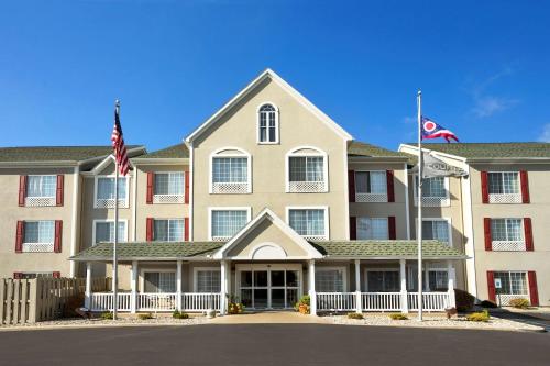Фотография мини отеля Country Inn & Suites by Radisson, Toledo, OH