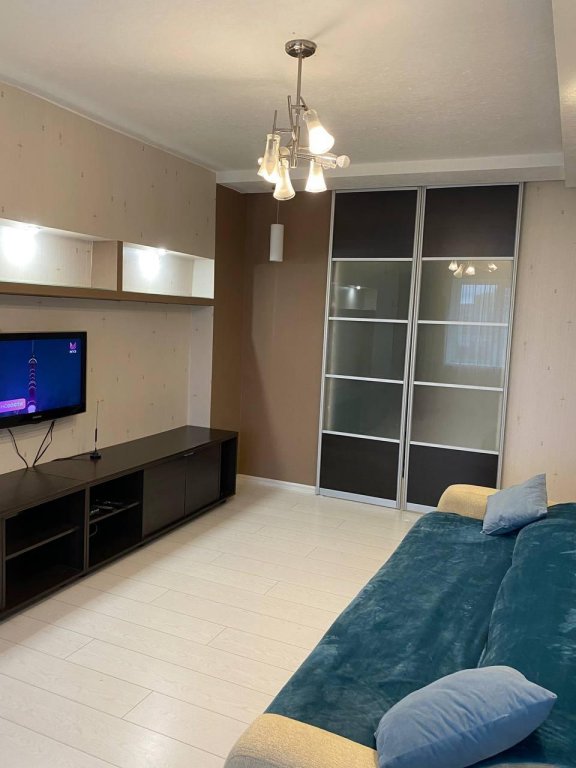 Фотография квартиры Leto Apart (Лето Апарт) на улице Грузинская