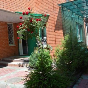 Фотография гостевого дома На Терновой, 5