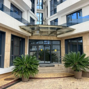 Фотография квартиры Апартаменты на улице Крымская 44А