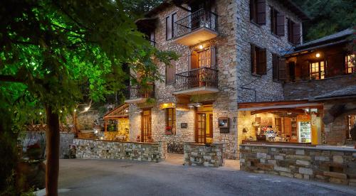 Фотографии гостевого дома
Palios Stathmos