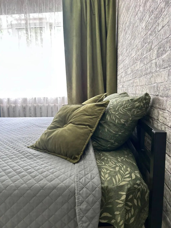 Фотография квартиры Квартира Центр Псков