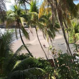 Фотографии гостевого дома
Shalpa surf villa