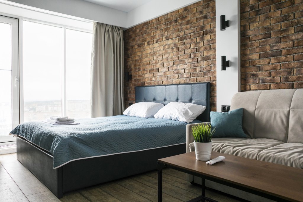 Фотография квартиры Апартаменты Ocean City