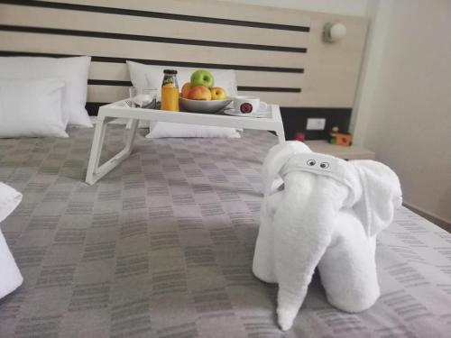 Фотография гостиницы Garni Hotel 11tica DM