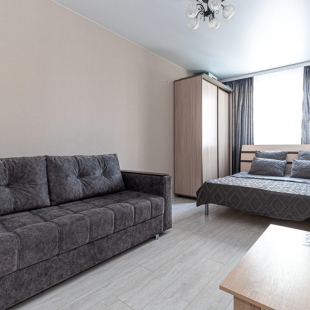 Фотография квартиры Квартира Уют в ЖК Дружный