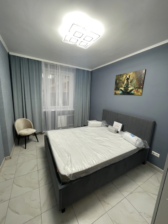 Фотография квартиры Квартира Уютная Стильная Путилково