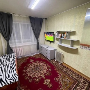 Фотография квартиры Квартира на Шахтерской 2 (87)